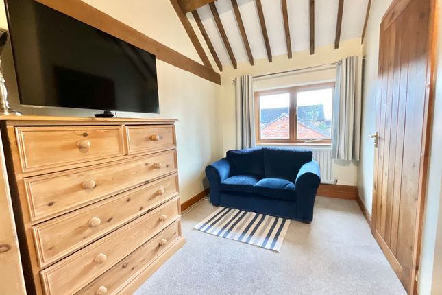 Barn conversion for sale in Bletchley, Bletchley Court