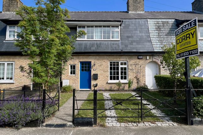 Thumbnail Terraced house for sale in Brian Road, Marino, Dublin 3, Leinster, Ireland