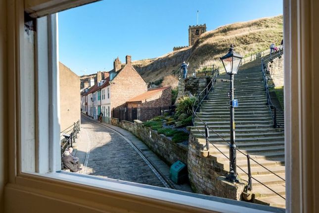 Cottage for sale in Church Street, Whitby