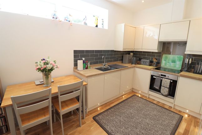 Flat for sale in Belle Vue Road, Roundham, Paignton