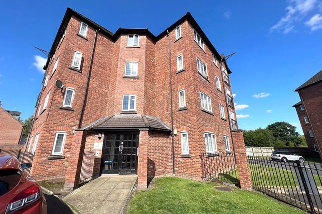 Property to rent in Kilcoby Avenue, Swinton, Manchester