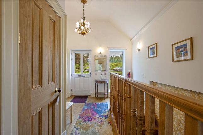 Detached house for sale in Canna, Strongarbh Road, Tobermory