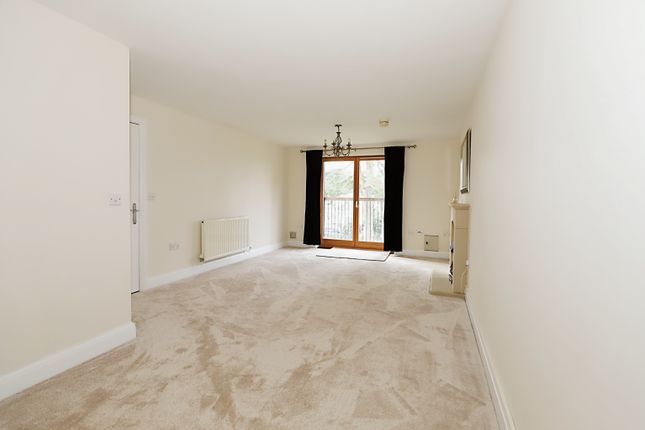 Flat for sale in Magnolia Court, Muchall Road, West Midlands