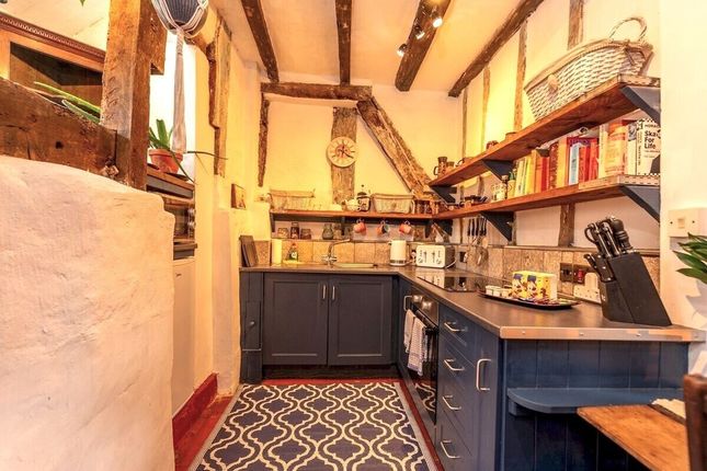 6, Church Street, Market Drayton photo 5
