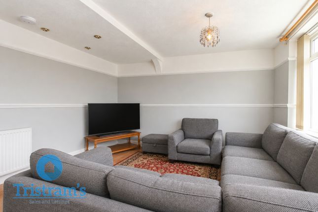30, Monksway, Nottingham, JP LETTINGS photo 4