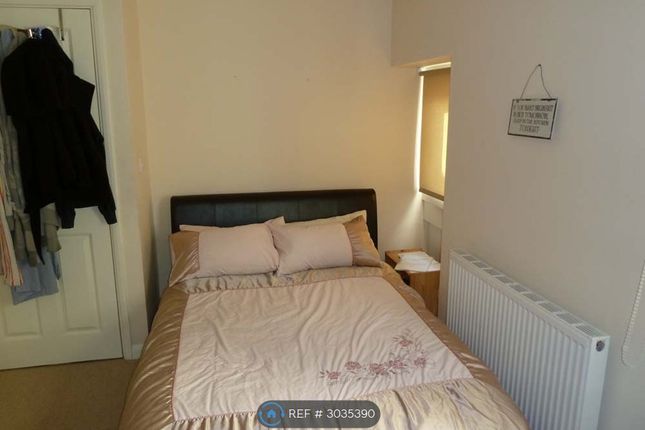 Flat, The Warehouse Worthington Street, Dover photo 5