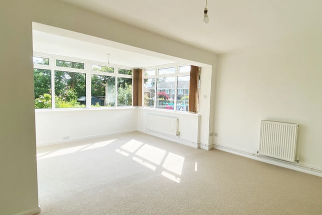 Detached bungalow to rent in Pikes Crescent, Taunton