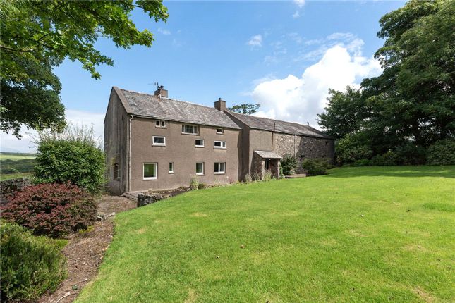 Property for sale in Waberthwaite, Millom, Cumbria