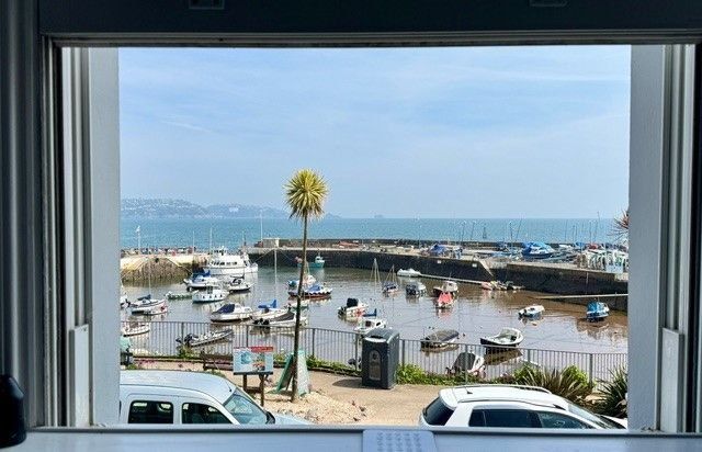 Terraced house for sale in Roundham Road, Paignton
