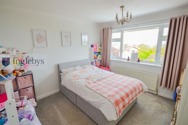 Detached house for sale in Canterbury Road, Brotton, Saltburn-By-The-Sea