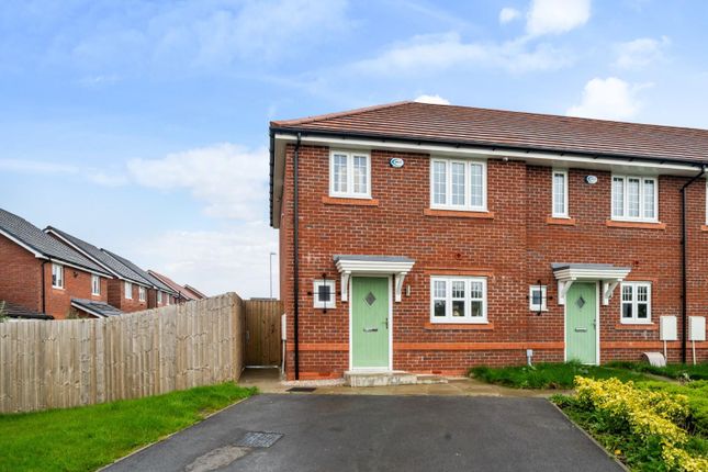 Property to rent in Norton Nook, Mosley Common, Worsley