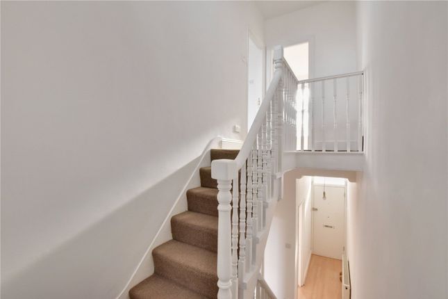 End terrace house for sale in Elverson Road, Deptford, London