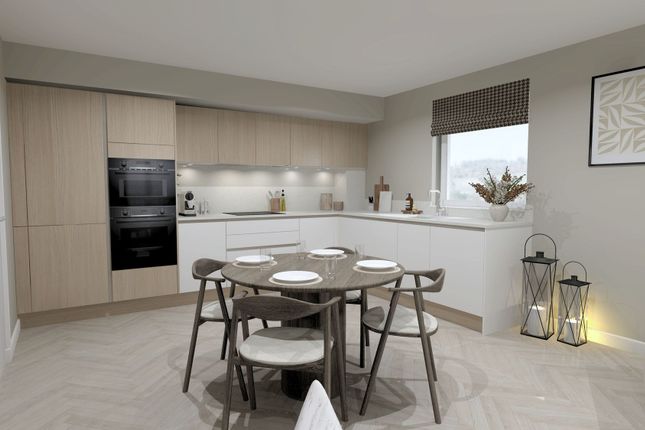 Plot 3 The Sidings, Linlithgow photo 3