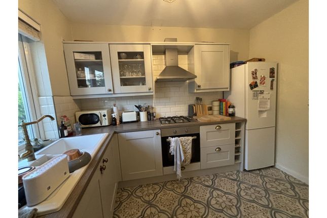 Flat for sale in Rural Lane, Sheffield