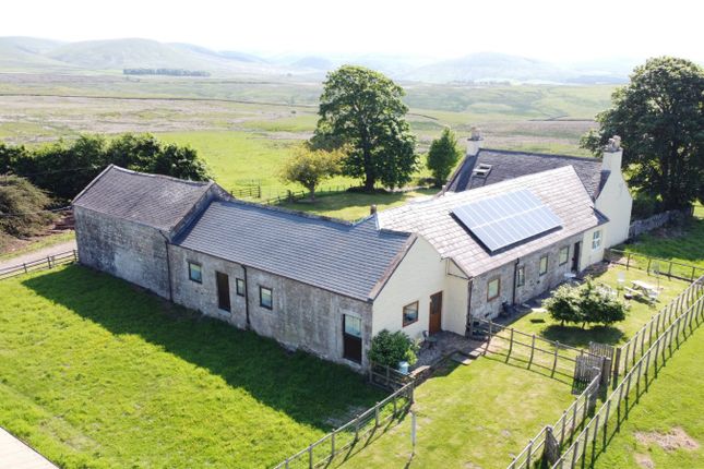 Thumbnail Property for sale in Lochside, Sanquhar, Dumfriesshire