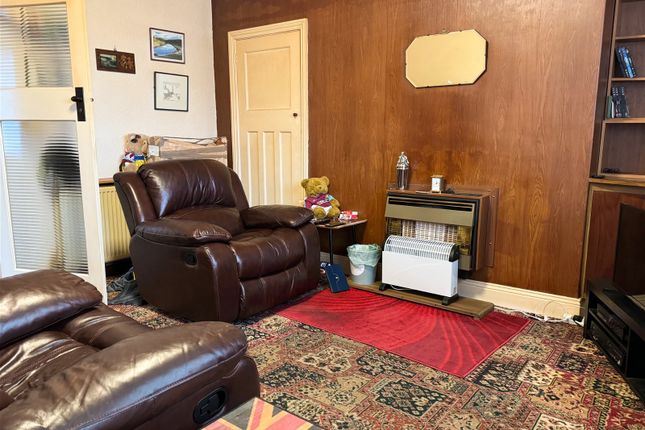 Semi-detached house for sale in Gordon Road, Blyth