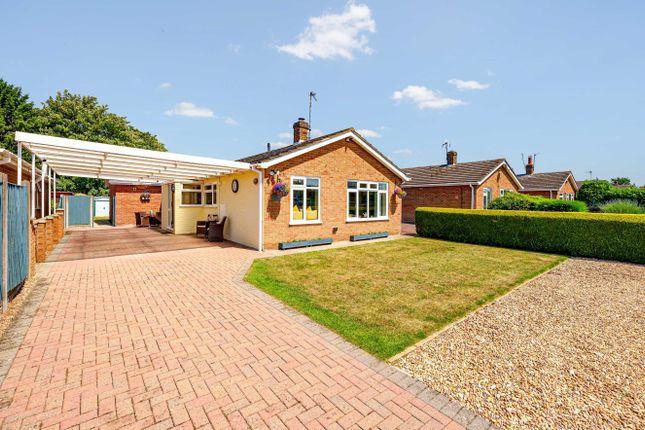 Bungalow for sale in Chapel Lane, Navenby, Lincoln, Lincolnshire