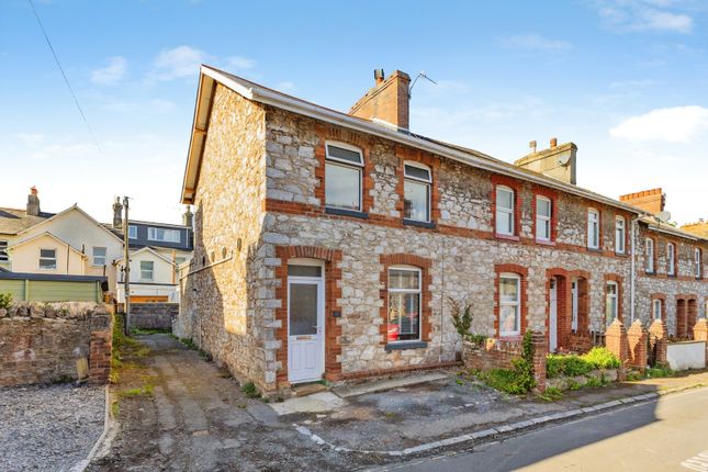 2-bed terraced on Waltham Road, Devon, £190,000