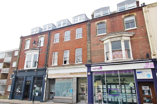Thumbnail Flat for sale in Clarendon Mews, Clarendon Road, Southsea