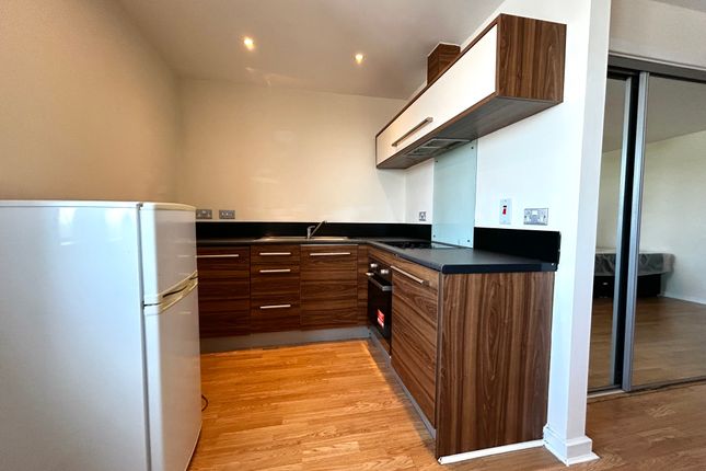 Apt 30, Ryland Street, Birmingham photo 4