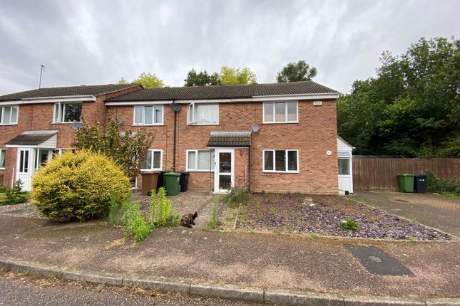 2-bed house on 29, Barrett Close, Norfolk, £875/mo