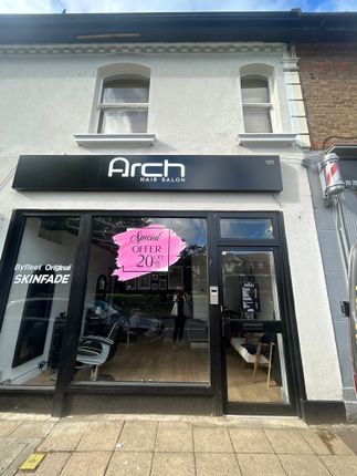 Thumbnail Retail premises to let in High Road, West Byfleet