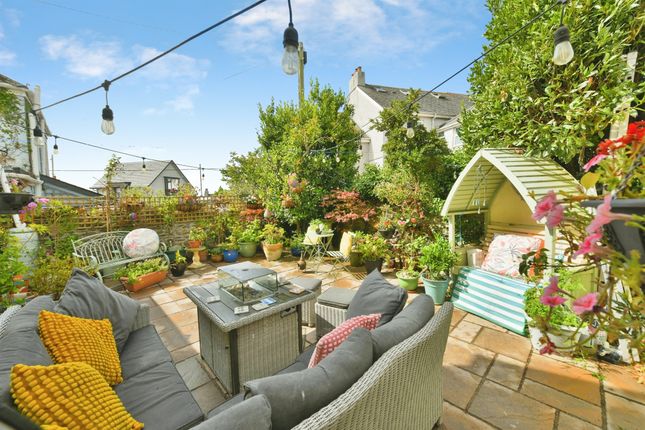 4, King Edward Road, Saltash photo 3