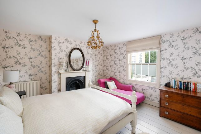 End terrace house for sale in Bellevue Crescent, Clifton, Bristol