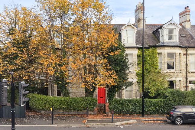 9 Bedroom Terraced in NE6 5JT