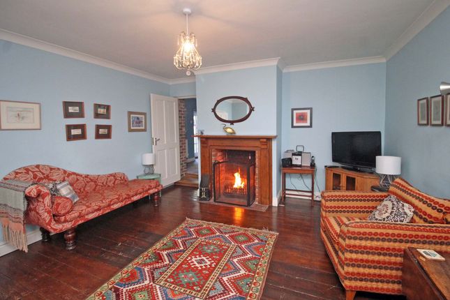 Warborough House West, Reading Room Loke, Norfolk photo 3