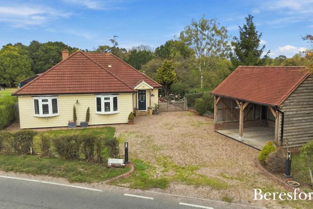 3-bed bungalow on Rosedene,, Panfield Road, Essex, £550,000