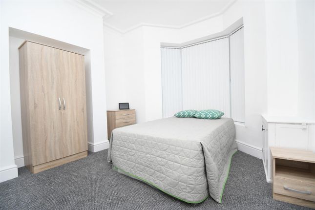 Room to rent in St. Matthew Street, Burnley
