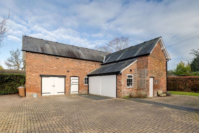 81,The Beeches, Main Road, Crewe photo 2