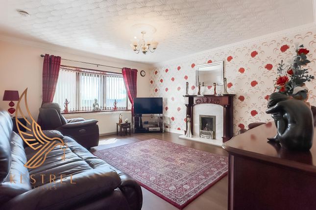 Bungalow for sale in Sandford Road, South Elmsall, Pontefract