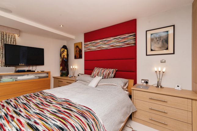 Flat for sale in Windsor Esplanade, Caerdydd, Windsor Esplanade, Cardiff