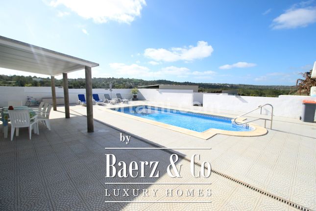 Detached house for sale in 8200 Paderne, Portugal