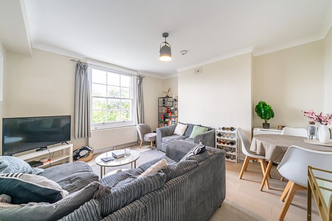 Upper Maisonette, 14, Rectory Grove, London photo 4