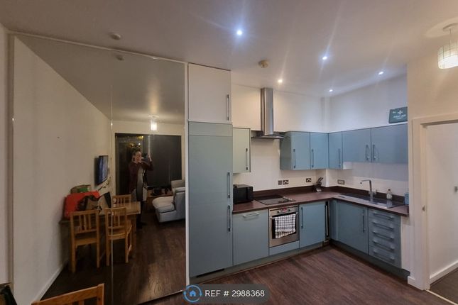Flat  Meridian Point, Southchurch Road, Southend-On-Sea photo 4