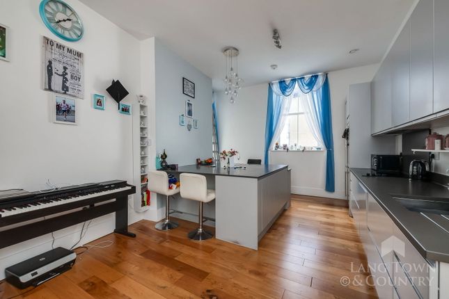22,Flat 9, Elliot Street, Plymouth photo 5
