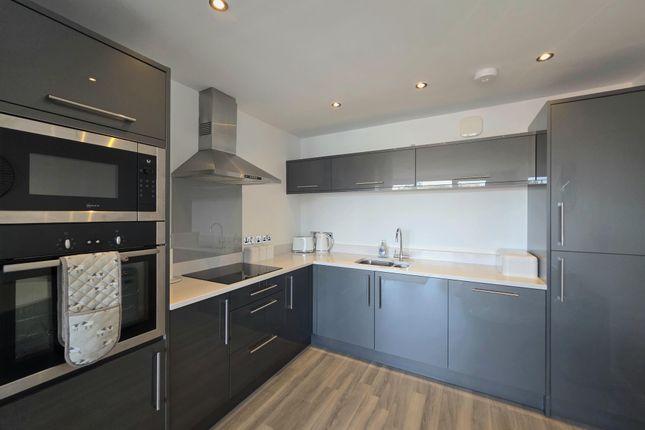 Flat 9, 50 Annandale Street, Edinburgh, EH7 4FA, Edinburgh photo 4