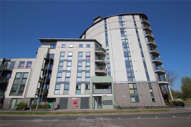 Flat for sale in Lanacre Avenue, Colindale