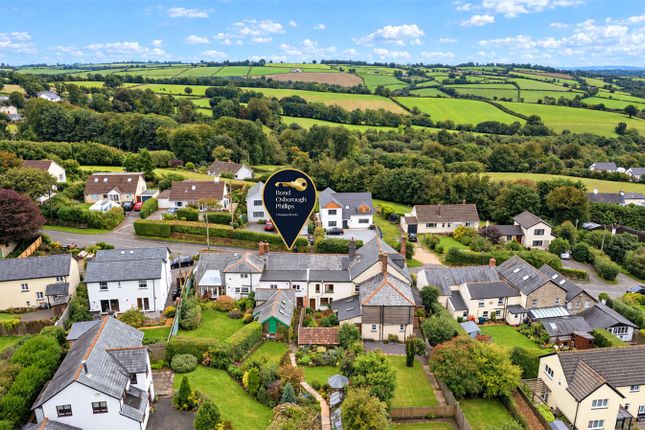 Moorland Cottage,, Bratton Fleming, Devon photo 2