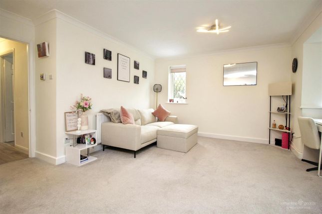 Ashmere Close, Reading photo 4