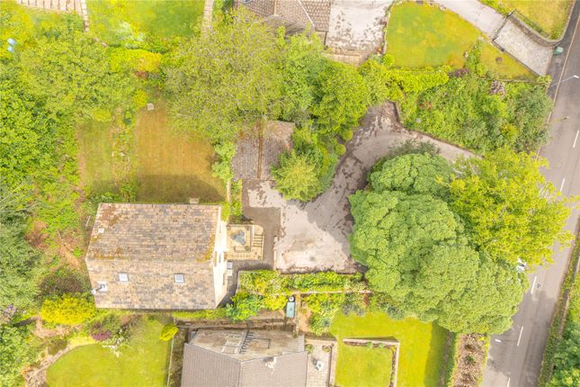 Orchard Barn,, Mount Road, Huddersfield photo 2