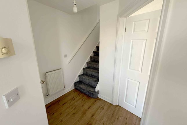 52 Village Drive, Gorseinon, Swansea photo 2