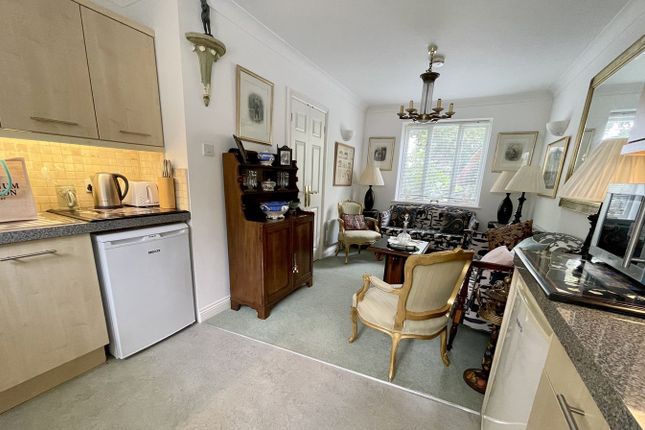 Detached house for sale in Erpingham Road, Branksome Gardens, Westbourne, Poole