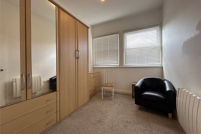 Apartment 5, 2, Bond Street, Bridgwater photo 5