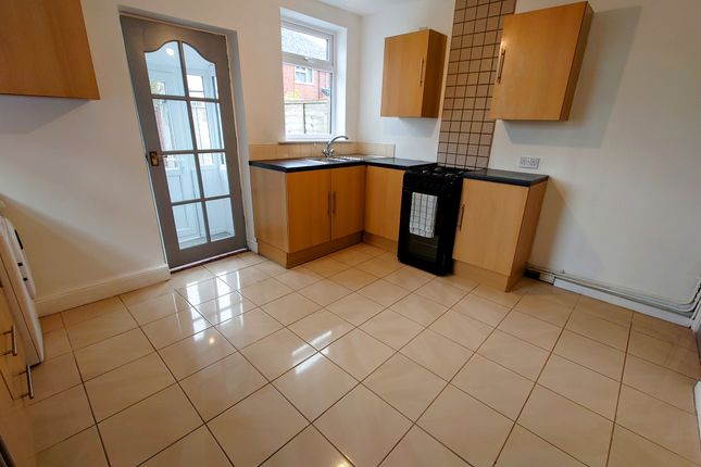 Semi-detached house for sale in Kidsgrove Bank, Kidsgrove, Stoke-On-Trent