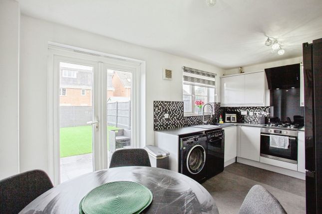 Stoneycroft Road, Sheffield photo 4