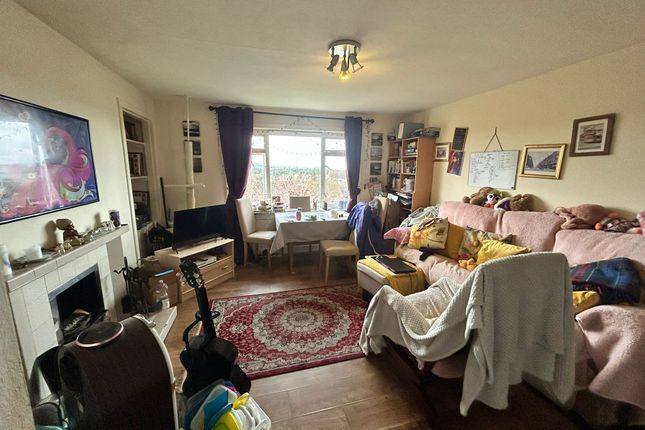 Flat for sale in Anderson Crescent, Ayr
